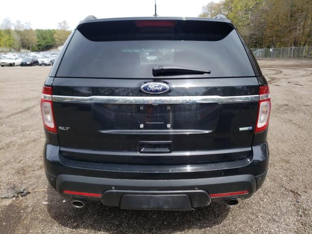 Фото 6 с аукциона – 2014 FORD EXPLORER X с VIN 1FM5K8D83EGA81648