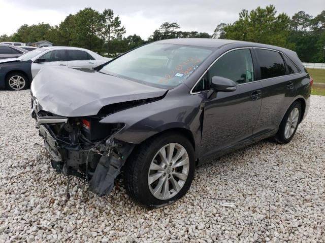 TOYOTA VENZA LE 2014 with VIN 4T3ZA3BB6EU089340 - Photo from auction