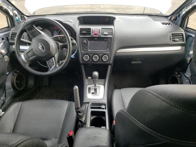 Photo 8 from auction – 2013 SUBARU XV CROSSTR with VIN JF2GPAKC1D2868494