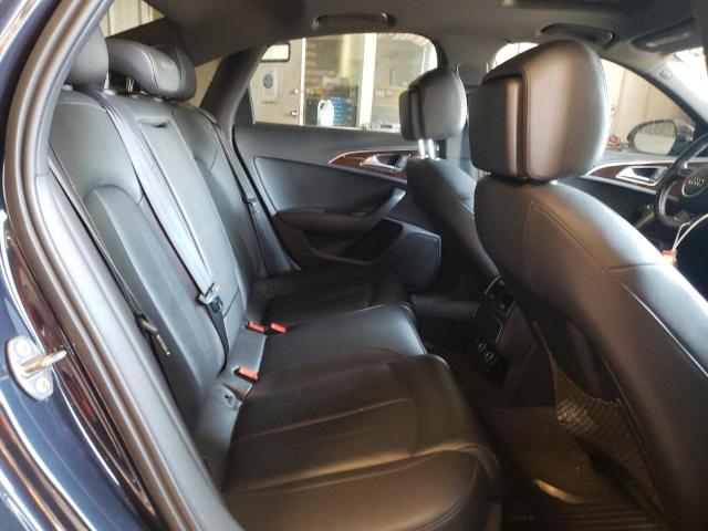 Photo 10 from auction – 2016 AUDI A6 PREMIUM with VIN WAUFGBFC5GN153857