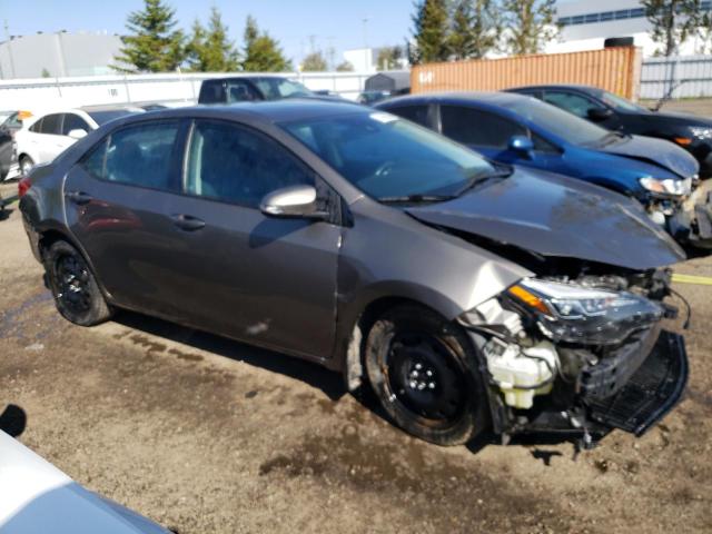Photo 4 from auction – 2017 TOYOTA COROLLA L with VIN 2T1BURHE2HC780182