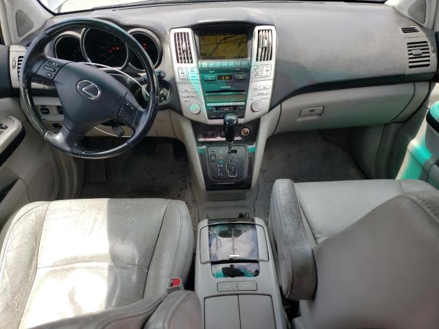 Photo 8 from auction – 2008 LEXUS RX 350 with VIN 2T2GK31UX8C050218