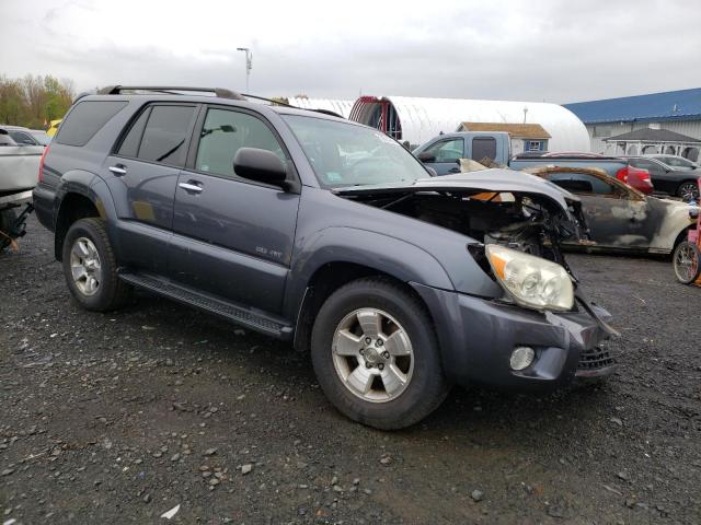 Photo 4 from auction – 2008 TOYOTA 4RUNNER SR with VIN JTEBU14R08K028386