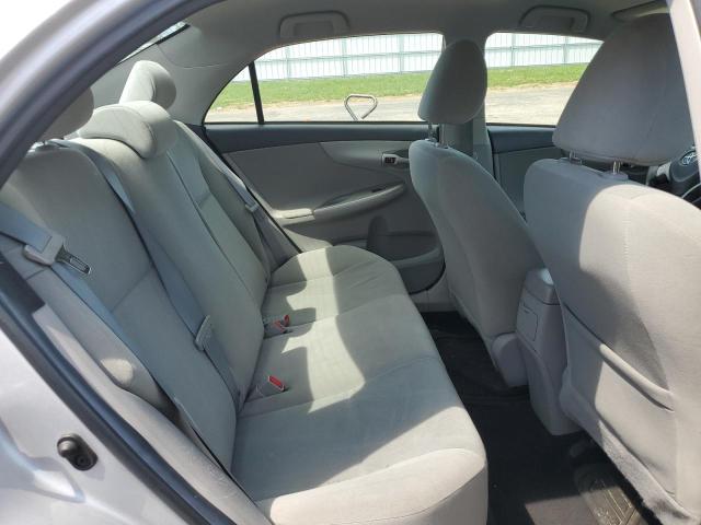 Photo 10 from auction – 2012 TOYOTA COROLLA BA with VIN 2T1BU4EEXCC777403