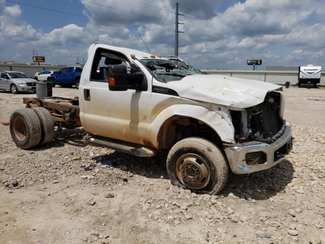 Photo 4 from auction – 2014 FORD F350 SUPER with VIN 1FDRF3H62EEB40752