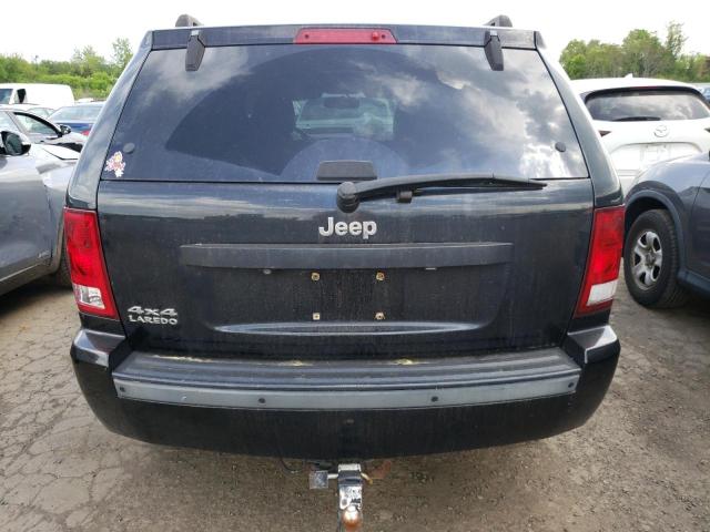 Photo 6 from auction – 2008 JEEP GRAND CHER with VIN 1J8GR48K98C226865
