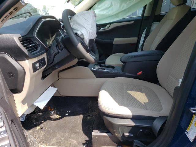 Photo 7 from auction – 2020 FORD ESCAPE SE with VIN 1FMCU9G63LUA20526
