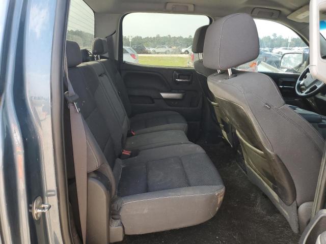 Photo 10 from auction – 2014 CHEVROLET SILVERADO with VIN 3GCUKREC1EG117706