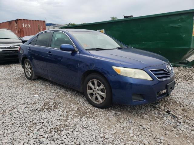 Photo 4 from auction – 2010 TOYOTA CAMRY BASE with VIN 4T1BF3EK6AU570125
