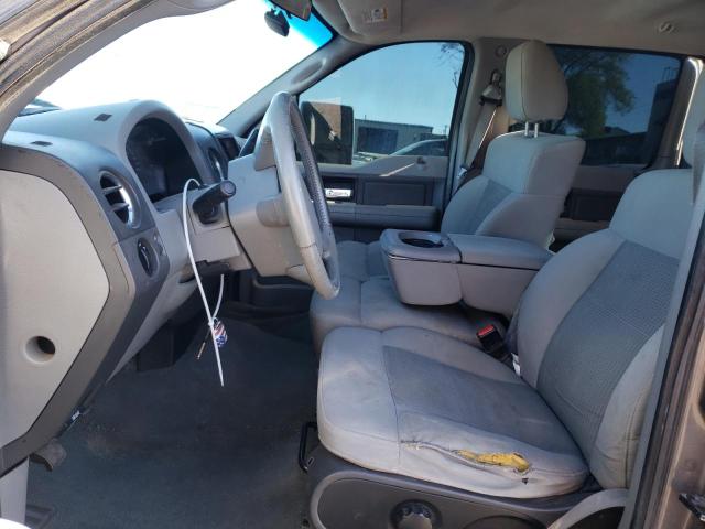 Photo 7 from auction – 2008 FORD F150 SUPER with VIN 1FTRW12W68KC21907