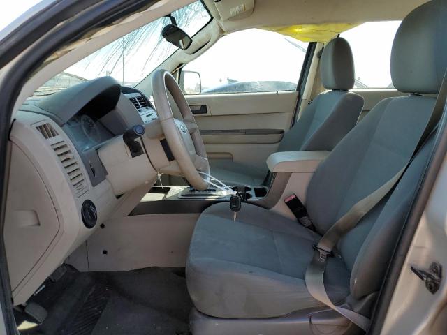Photo 7 from auction – 2009 FORD ESCAPE XLS with VIN 1FMCU02779KD06217