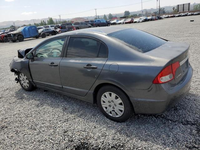Photo 2 from auction – 2010 HONDA CIVIC VP with VIN 2HGFA1F34AH518769