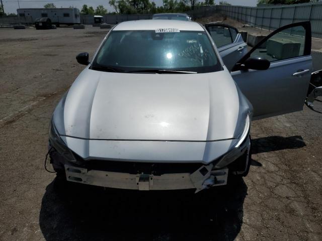 Photo 5 from auction – 2020 NISSAN ALTIMA SR with VIN 1N4BL4CV5LC229734