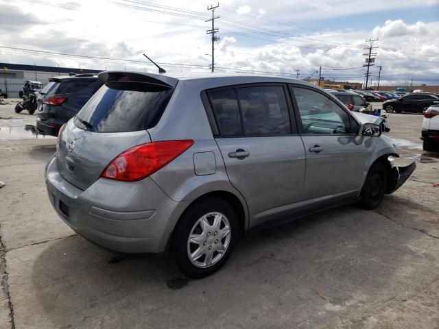 Photo 3 from auction – 2011 NISSAN VERSA S with VIN 3N1BC1CP3BL414283
