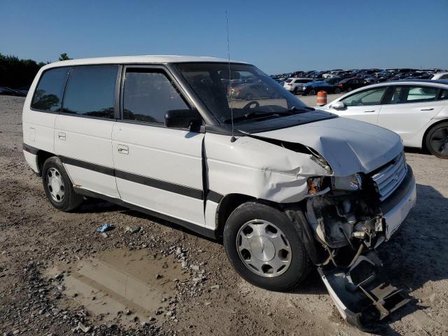 Photo 4 from auction – 1995 MAZDA MPV WAGON with VIN JM3LV5225S0705249