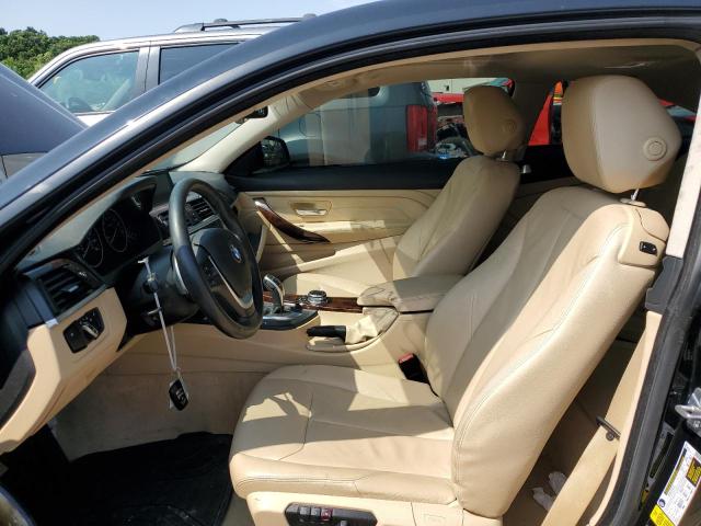 Photo 7 from auction – 2014 BMW 435 I with VIN WBA3R1C51EK192487