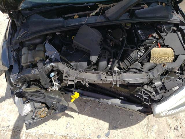 Photo 11 from auction – 2015 FORD FOCUS SE with VIN 1FADP3K29FL238830