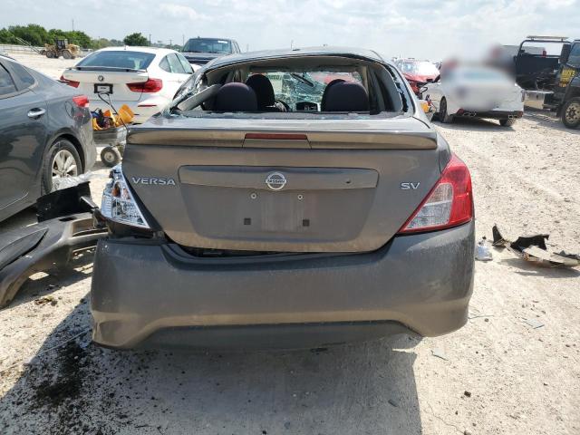 Photo 6 from auction – 2017 NISSAN VERSA S with VIN 3N1CN7AP9HK409995