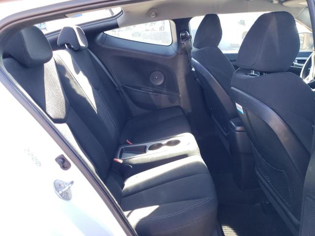 Photo 10 from auction – 2014 HYUNDAI VELOSTER with VIN KMHTC6AD7EU190996