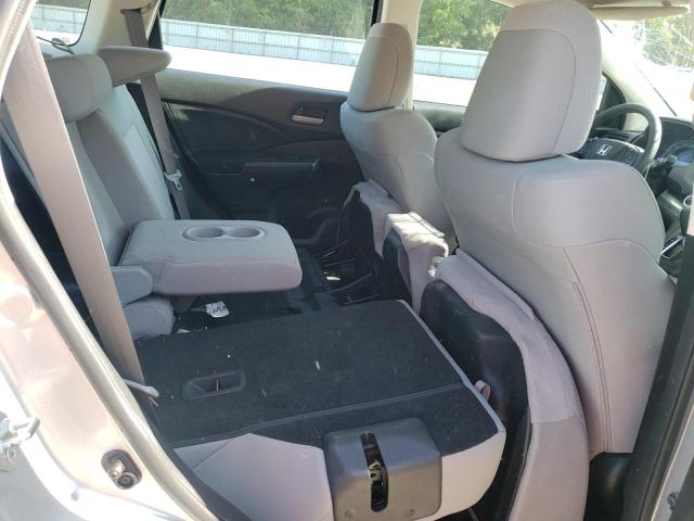 Photo 10 from auction – 2015 HONDA CR-V LX with VIN 5J6RM4H30FL120397