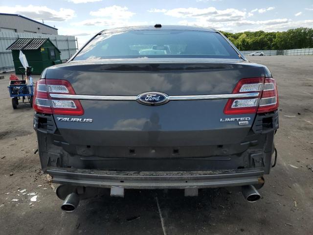 Photo 6 from auction – 2015 FORD TAURUS LIM with VIN 1FAHP2J84FG205969
