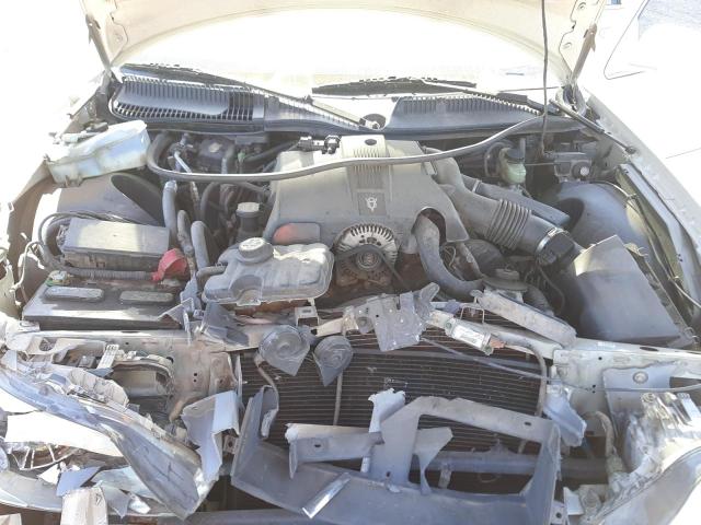 Photo 11 from auction – 2004 LINCOLN TOWN CAR U with VIN 1LNHM83W74Y604086