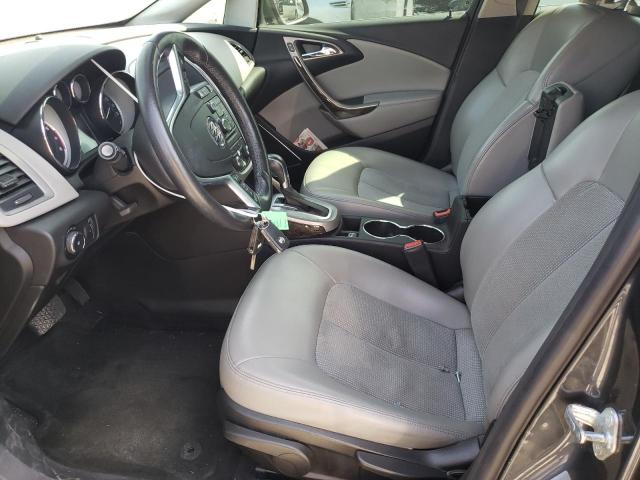 Photo 7 from auction – 2013 BUICK VERANO with VIN 1G4PP5SK4D4144442
