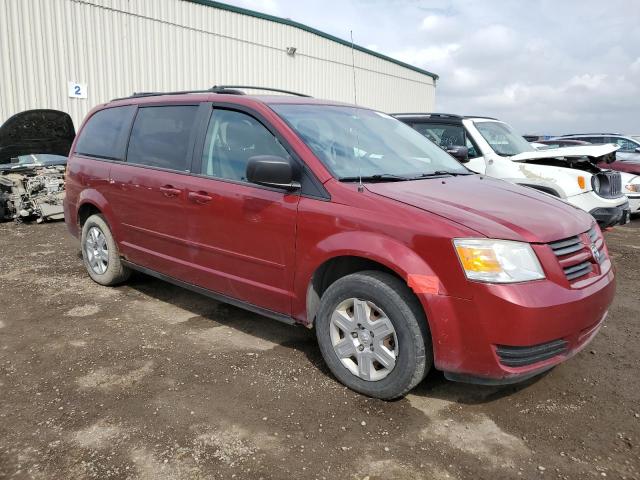 Photo 4 from auction – 2010 DODGE GRAND CARA with VIN 2D4RN4DE3AR371007