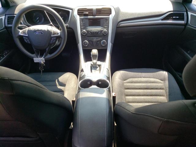 Photo 8 from auction – 2014 FORD FUSION SE with VIN 1FA6P0H7XE5380892