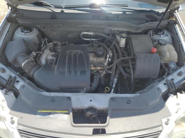 Photo 11 from auction – 2010 CHEVROLET COBALT LS with VIN 1G1AB5F55A7110302