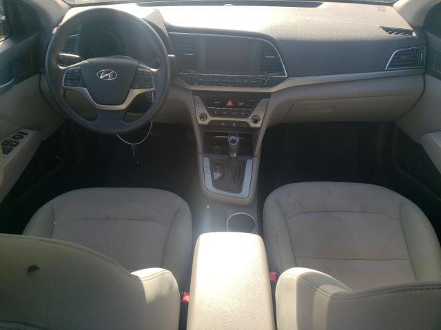 Photo 8 from auction – 2017 HYUNDAI ELANTRA with VIN 5NPD84LF6HH090870