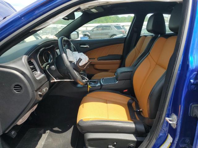 Photo 7 from auction – 2020 DODGE CHARGER SX with VIN 2C3CDXBG6LH100385