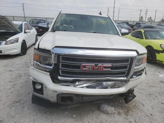 Фото 5 с аукциона – 2015 GMC SIERRA K15 с VIN 3GTU2VEC4FG447091