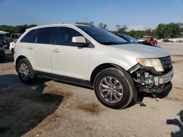Photo 4 from auction – 2007 FORD EDGE SEL P with VIN 2FMDK39C17BA38724