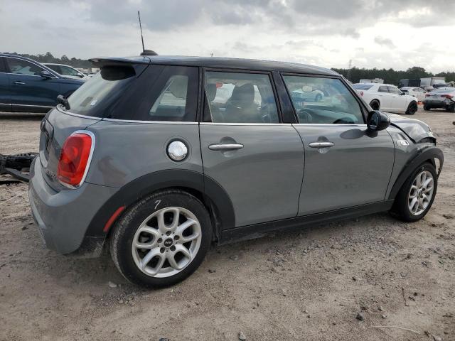 Photo 3 from auction – 2015 MINI COOPER S with VIN WMWXU3C54F2B55711