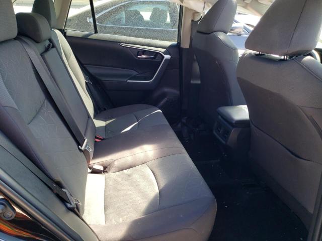 Photo 11 from auction – 2023 TOYOTA RAV4 XLE with VIN 2T3P1RFV0PC327217