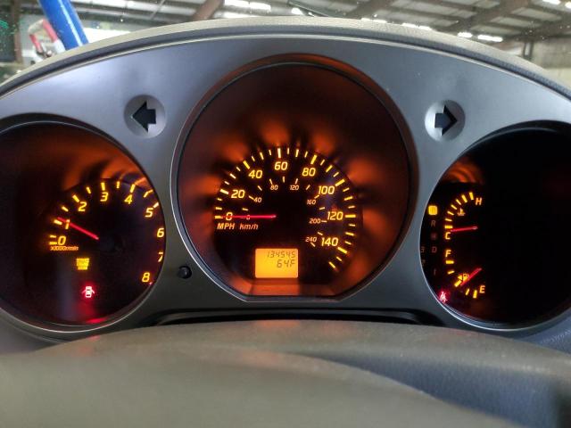 Photo 9 from auction – 2003 NISSAN ALTIMA BAS with VIN 1N4AL11E33C253897