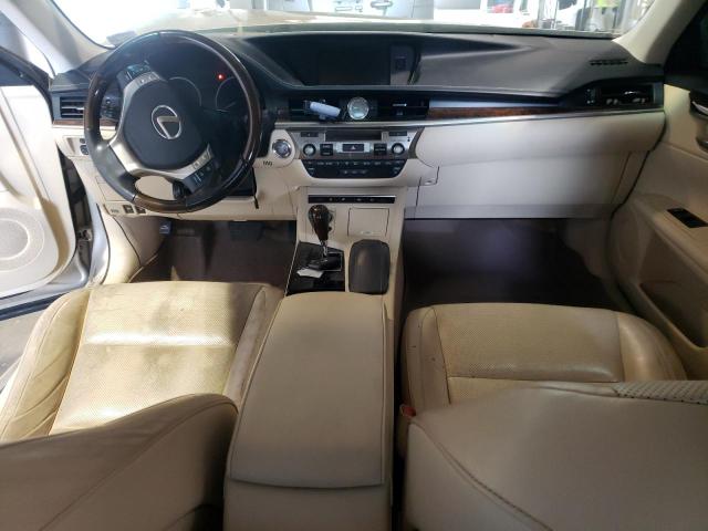 Foto 8 de la subasta – 2015 LEXUS ES 350 con VIN JTHBK1GG3F2180128