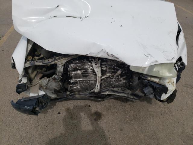 Photo 11 from auction – 2002 FORD ESCORT with VIN 3FAFP13P42R145054