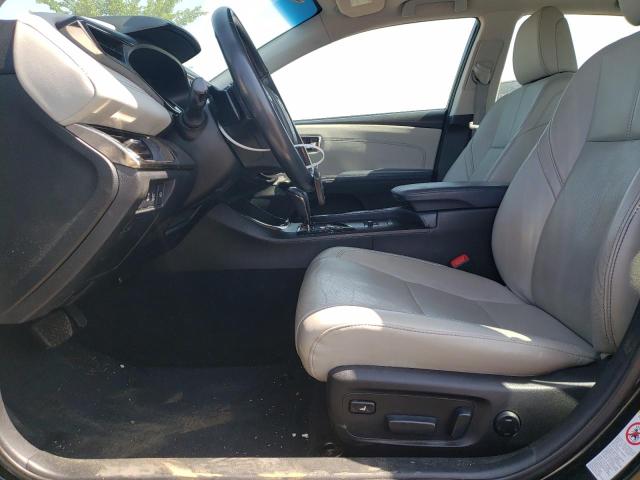 Photo 7 from auction – 2013 TOYOTA AVALON BAS with VIN 4T1BK1EB7DU011204