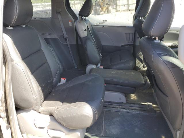 Photo 11 from auction – 2020 TOYOTA SIENNA LE with VIN 5TDKZ3DC9LS071235