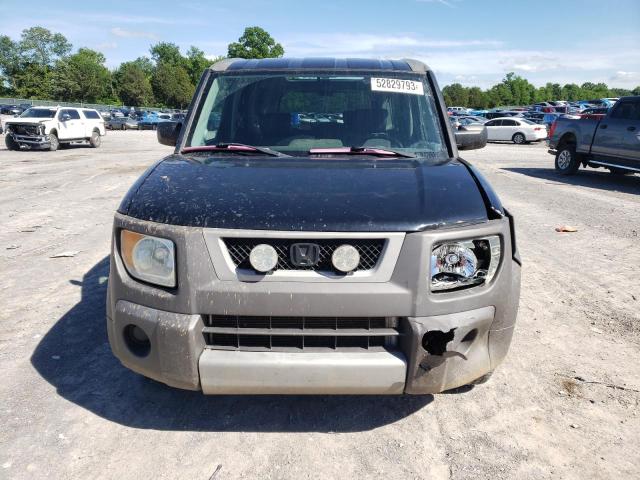 صورة رقم 5 من المزاد - 2004 HONDA ELEMENT EX مع VIN 5J6YH28664L015049