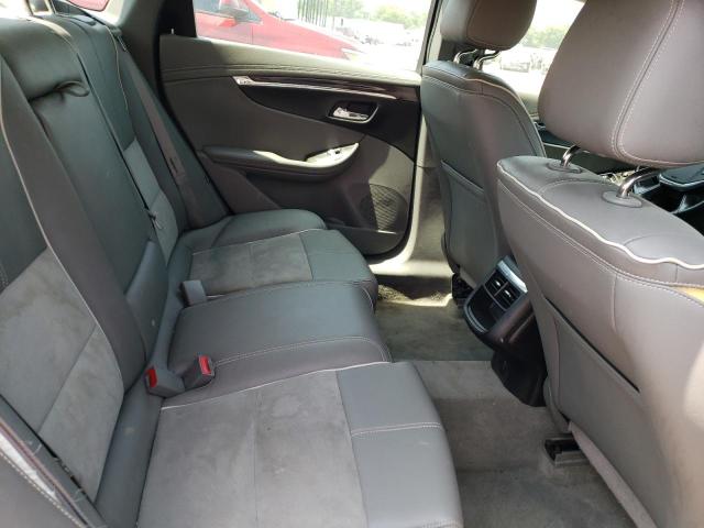 Photo 10 from auction – 2015 CHEVROLET IMPALA LT with VIN 2G1125S35F9128485