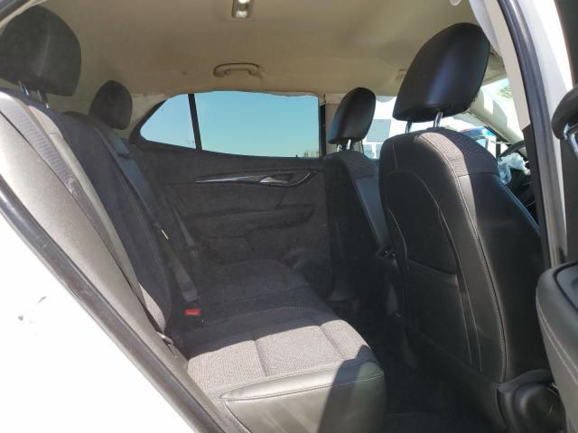 Photo 10 from auction – 2022 BUICK ENVISION P with VIN LRBAZLR42ND010688