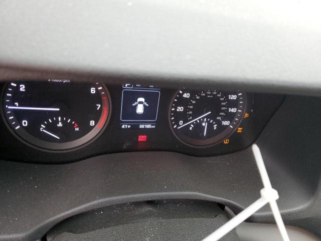 Photo 9 from auction – 2016 HYUNDAI TUCSON LIM with VIN KM8J3CA43GU089110