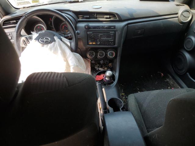 Photo 8 from auction – 2013 TOYOTA SCION TC with VIN JTKJF5C78D3053891
