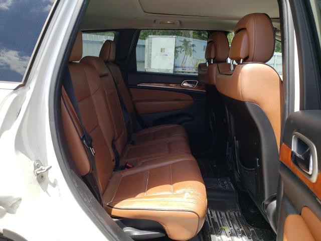 Photo 10 from auction – 2011 JEEP GRAND CHER with VIN 1J4RS6GG7BC739286