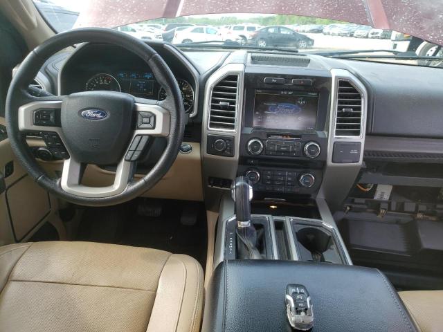Photo 8 from auction – 2015 FORD F150 SUPER with VIN 1FTEW1EF0FKD88738