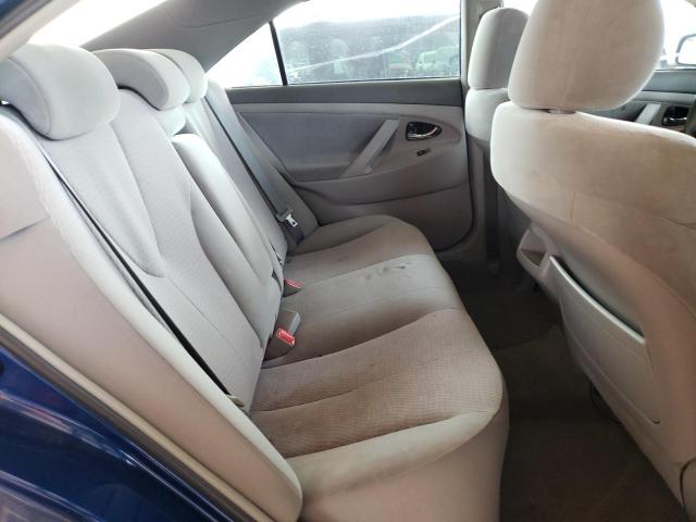 Photo 10 from auction – 2010 TOYOTA CAMRY BASE with VIN 4T1BF3EK8AU577013