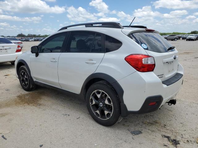 Фото 2 с аукциона – 2013 SUBARU XV CROSSTR с VIN JF2GPAGC0D2833194